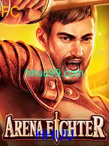 Descubra ArenaFighter: O Jogo de Batalha Competitiva Revolucionário