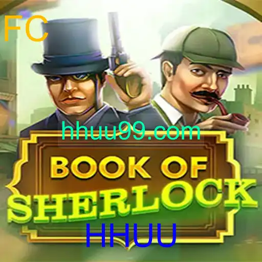 BookOfSherlock: Desvendando o Mistério com HHUU