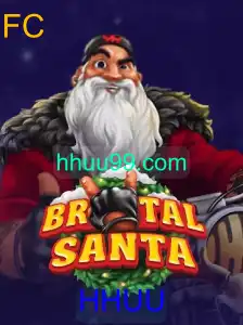 BrutalSanta: O Desafiante Mundo do Jogo e as Regras do HHUU