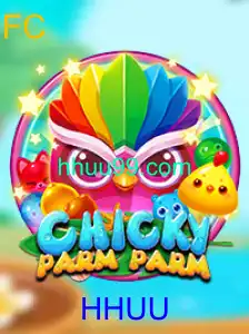 Explorando o Universo de ChickyParmParm: O Jogo Revolucionário