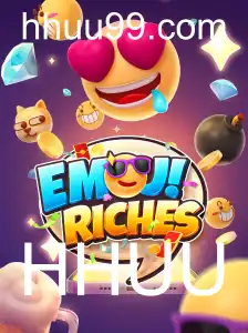 Explorando o Mundo de EmojiRiches: Um Guia Completo