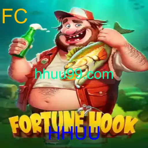FortuneHook: O Novo Fenômeno no Mundo dos Jogos
