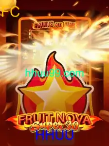 Explorando FruitrNovaSupe30: Um Mergulho no Mundo Vibrante dos Jogos