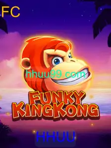 Explorando o Mundo de FunkyKingKong: Uma Aventura Vibrante
