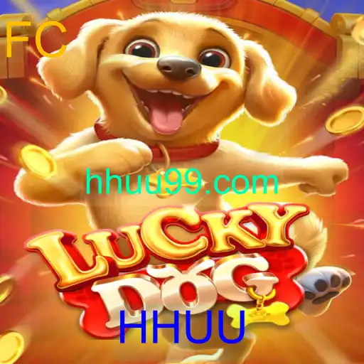 Descubra o Mundo Fascinante de LuckyDog e a Palavra-Chave Misteriosa HHUU