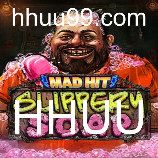 Explorando o Mundo de MadHitSlipperySoap: Um Jogo Inovador com Desafios Únicos