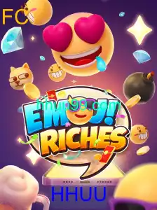 Explorando o Mundo de EmojiRiches: Um Guia Completo
