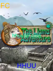 TheLlamaAdventure: Explorando o Mundo Fascinante do Jogo