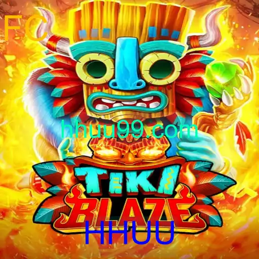 Descubra a Emoção de TikiBlaze: O Jogo que Domina com HHUU