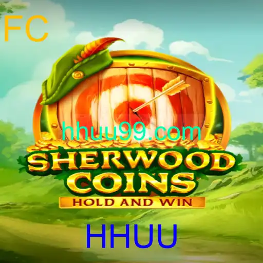 SherwoodCoins: Uma Aventura de Estratégia e Descoberta
