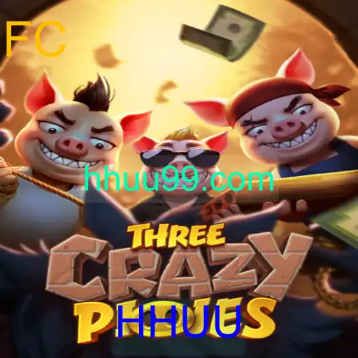 ThreeCrazyPiggies: Uma Aventura Inovadora no Mundo dos Jogos