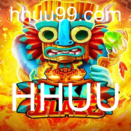 Descubra a Emoção de TikiBlaze: O Jogo que Domina com HHUU